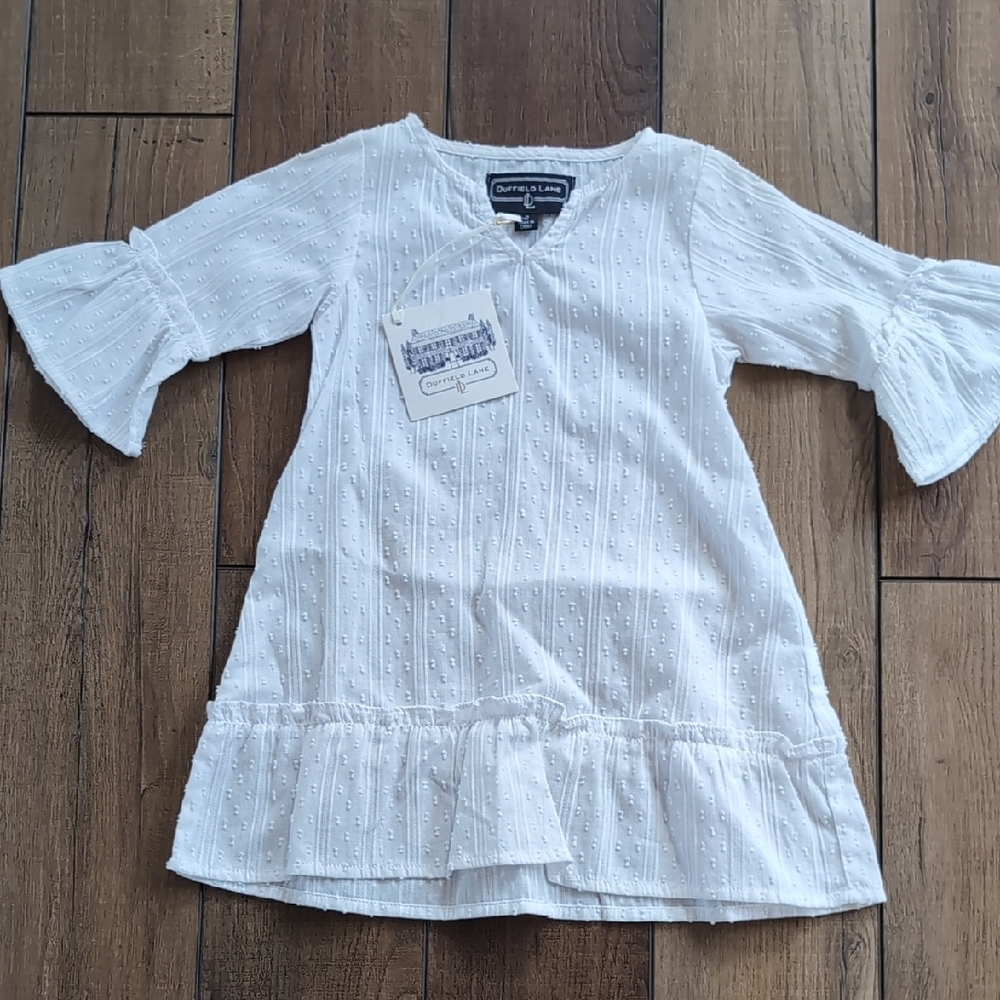 NWT Duffield Lane Dress